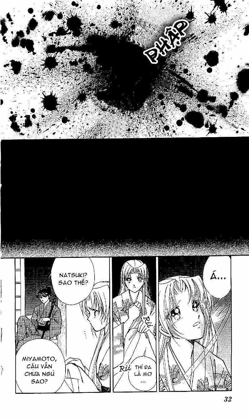 Amakusa 1637 - Chapter 18 - Trang 37