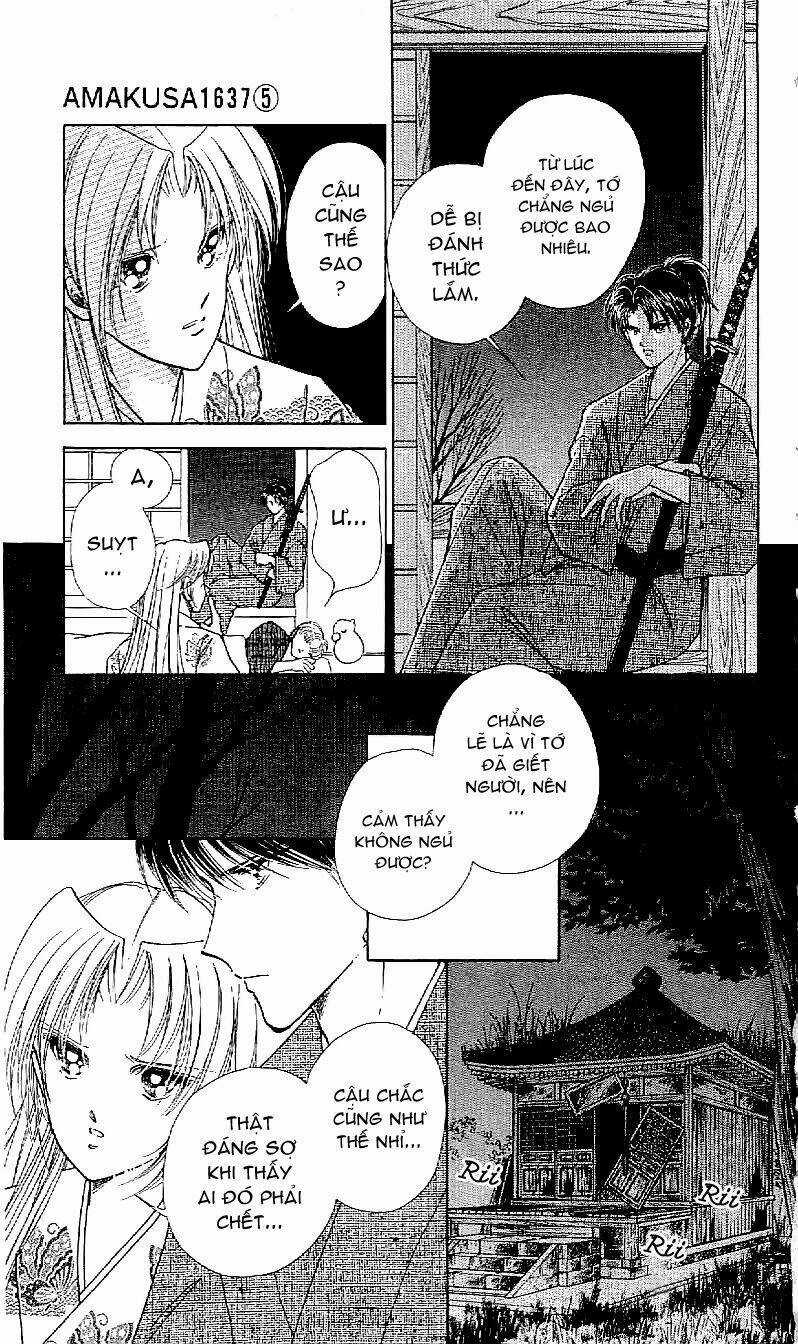 Amakusa 1637 - Chapter 18 - Trang 38