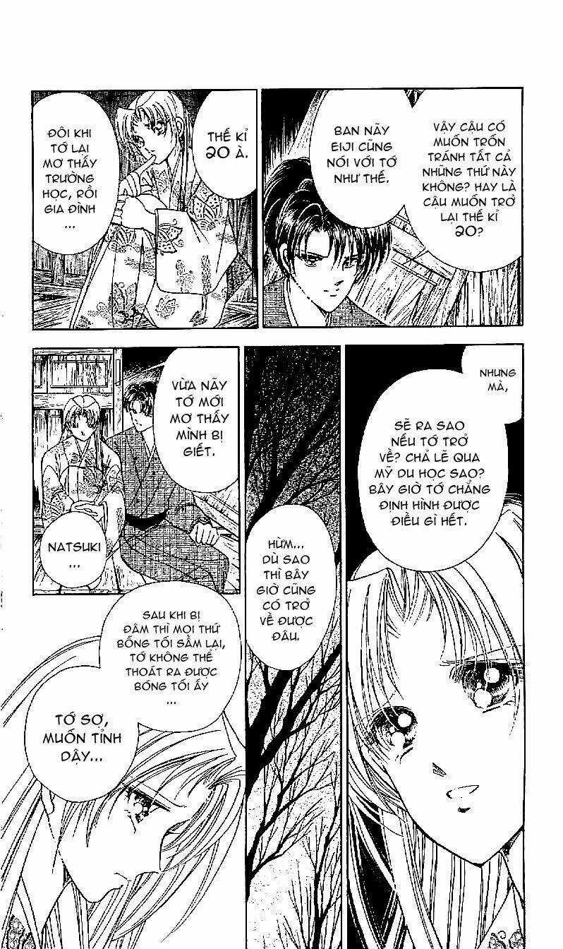 Amakusa 1637 - Chapter 18 - Trang 39