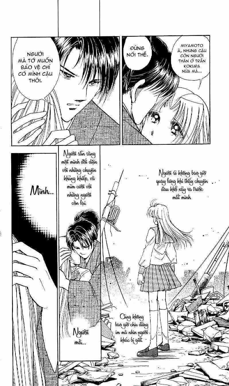 Amakusa 1637 - Chapter 18 - Trang 41