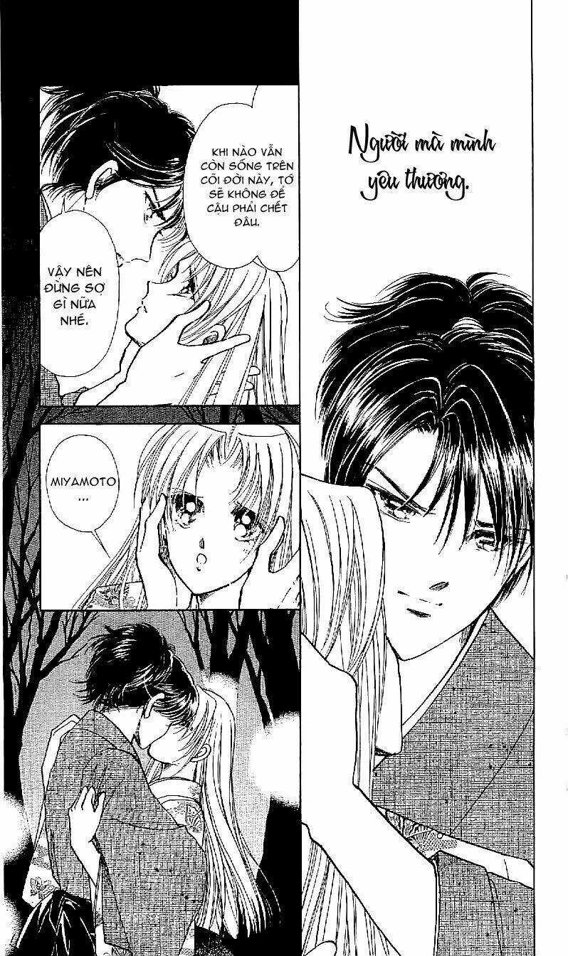 Amakusa 1637 - Chapter 18 - Trang 42