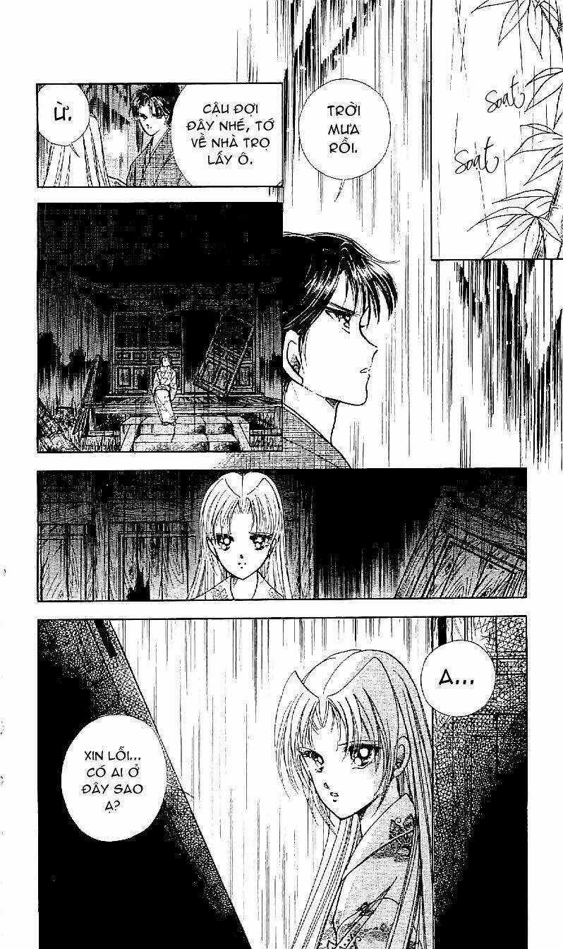 Amakusa 1637 - Chapter 18 - Trang 43