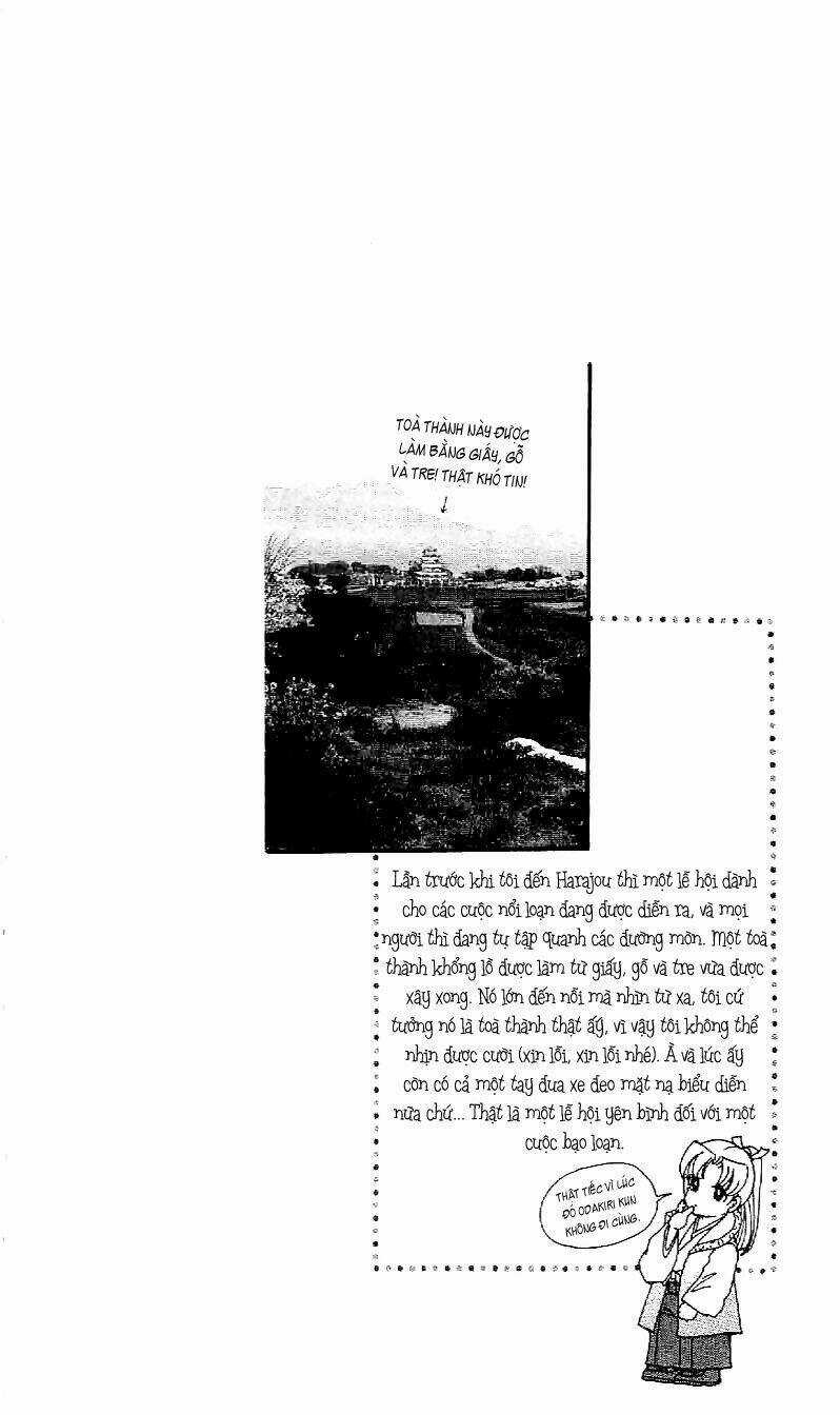 Amakusa 1637 - Chapter 18 - Trang 45