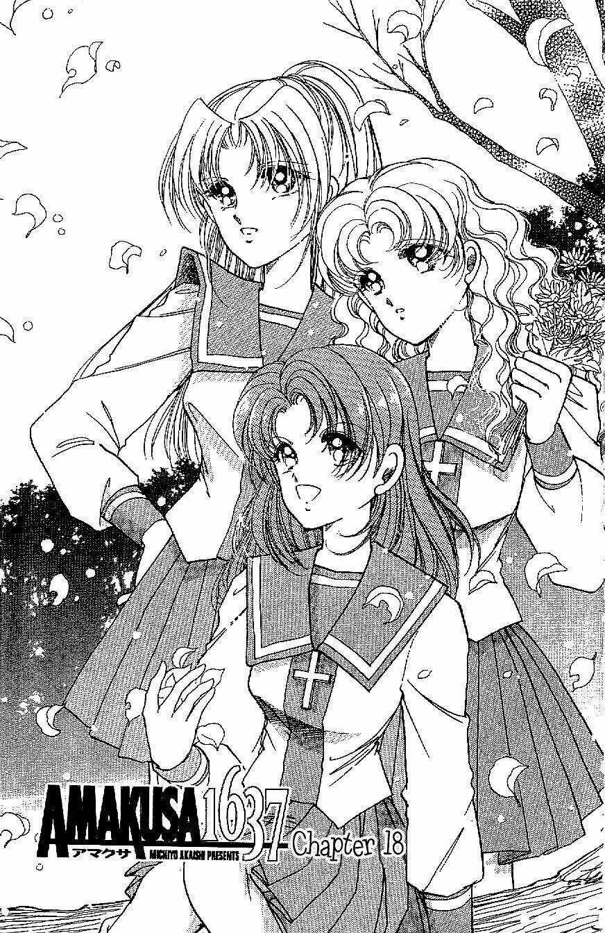 Amakusa 1637 - Chapter 18 - Trang 10