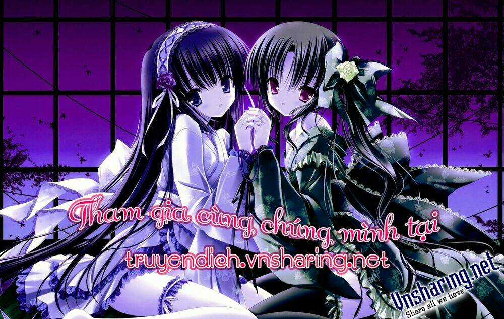 Amakusa 1637 - Chapter 19 - Trang 1