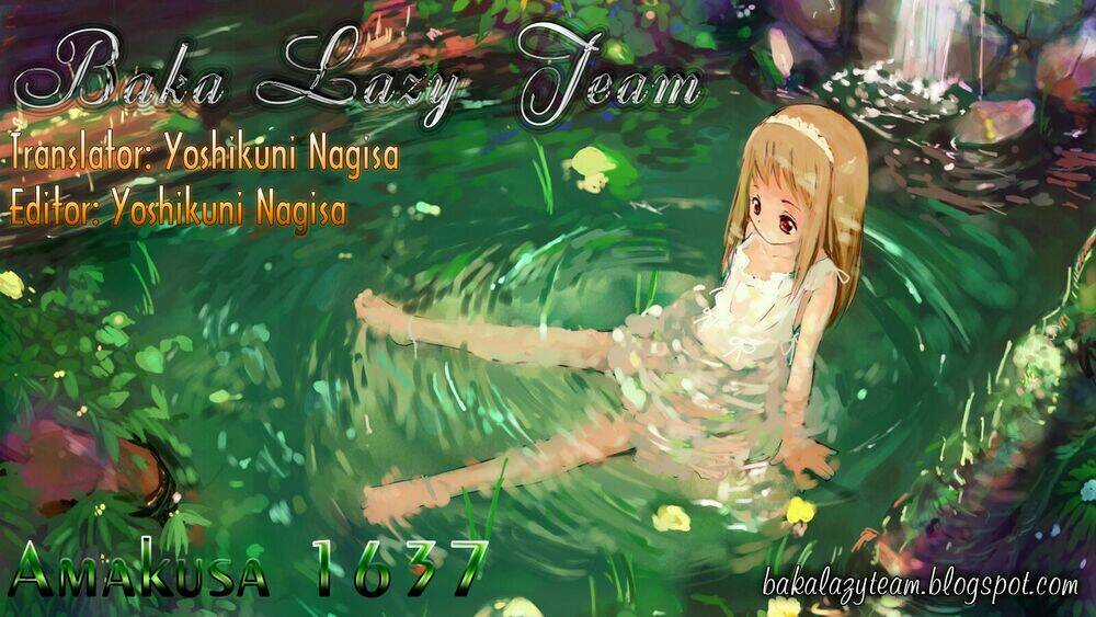 Amakusa 1637 - Chapter 19 - Trang 2