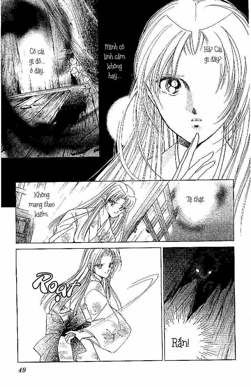 Amakusa 1637 - Chapter 19 - Trang 11