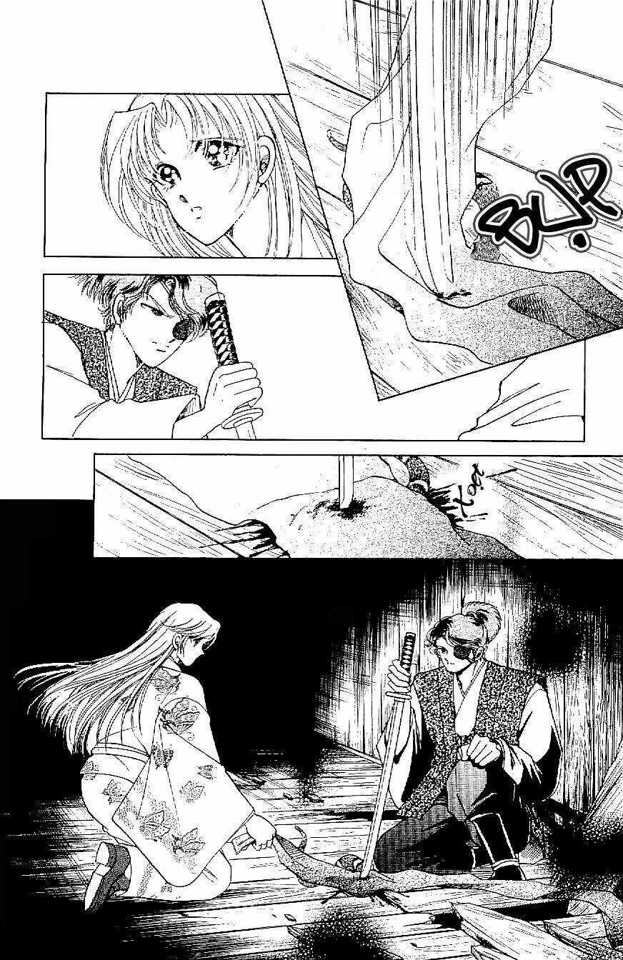 Amakusa 1637 - Chapter 19 - Trang 12