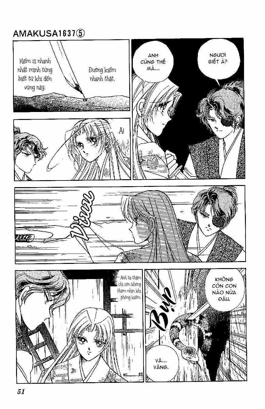 Amakusa 1637 - Chapter 19 - Trang 13