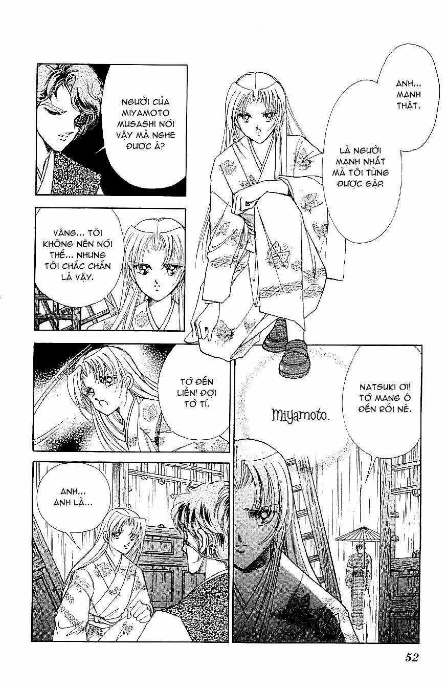 Amakusa 1637 - Chapter 19 - Trang 14