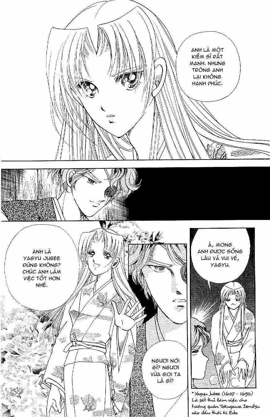 Amakusa 1637 - Chapter 19 - Trang 15