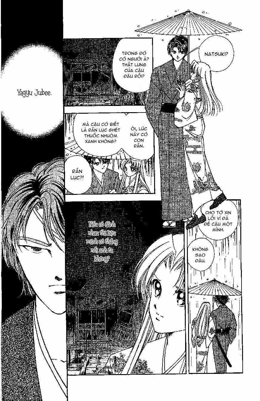 Amakusa 1637 - Chapter 19 - Trang 17