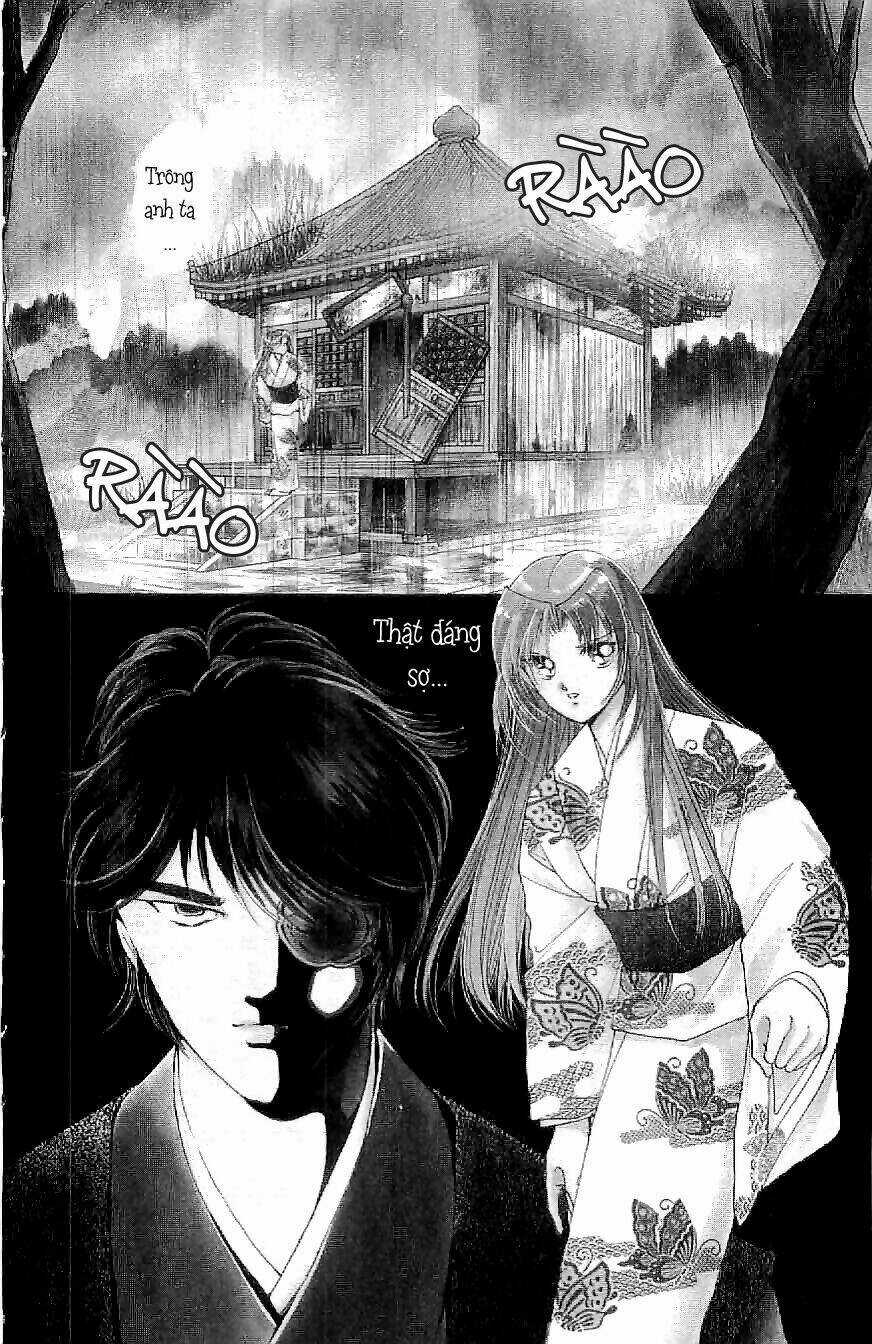 Amakusa 1637 - Chapter 19 - Trang 4