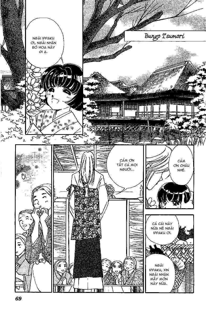 Amakusa 1637 - Chapter 19 - Trang 31