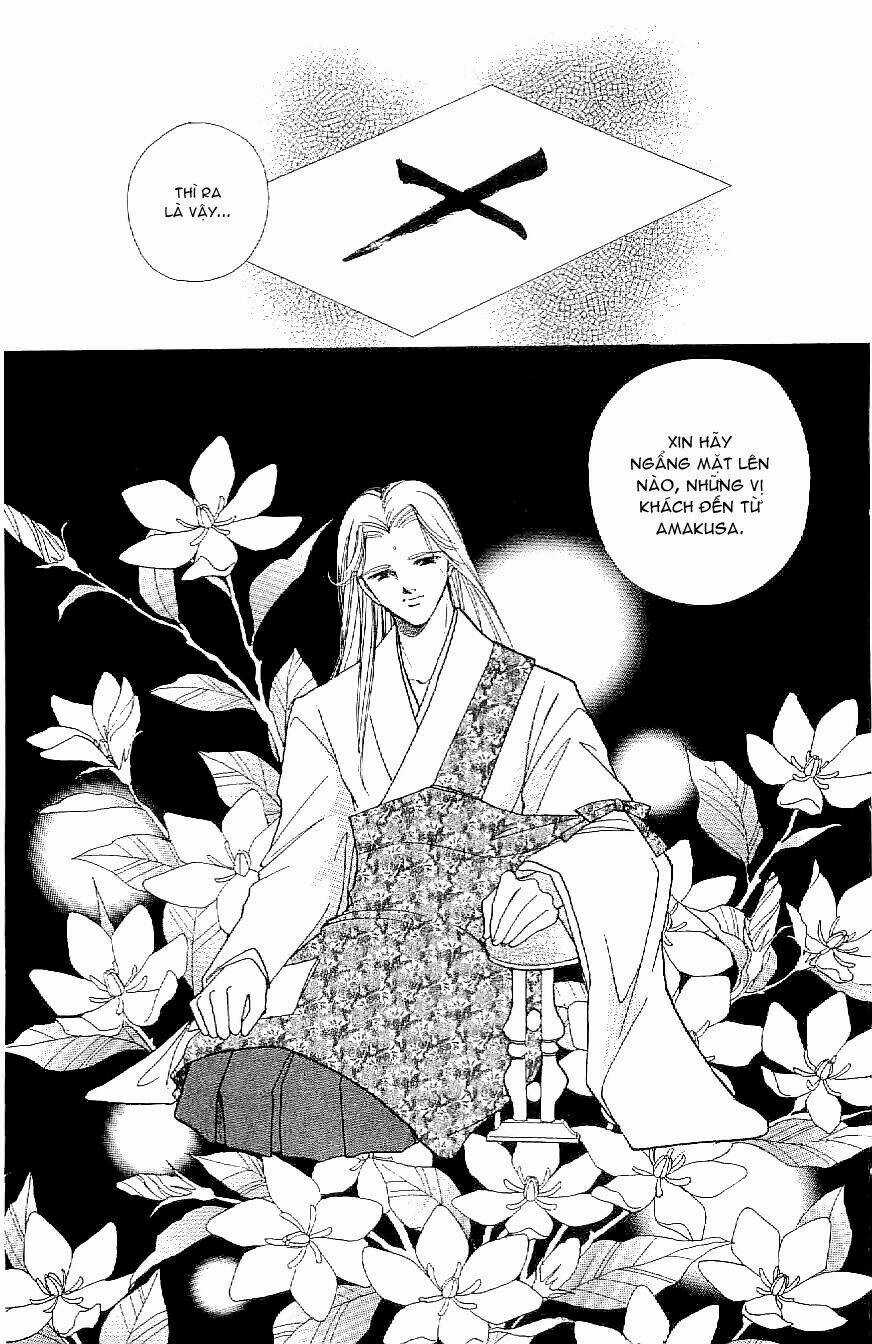 Amakusa 1637 - Chapter 19 - Trang 37