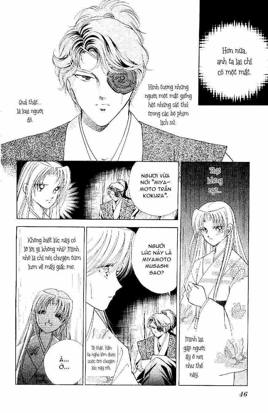 Amakusa 1637 - Chapter 19 - Trang 8