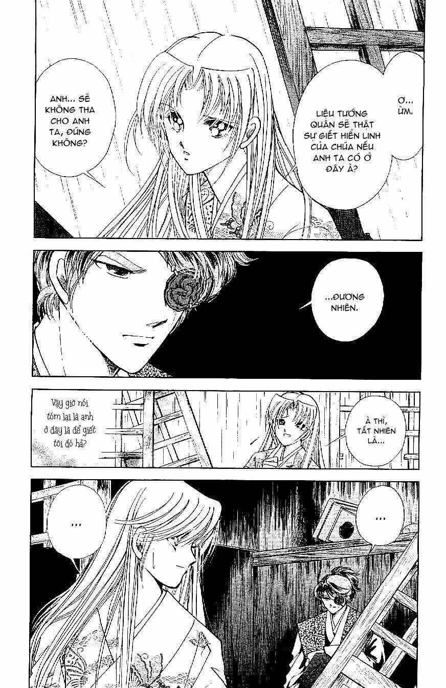 Amakusa 1637 - Chapter 19 - Trang 10