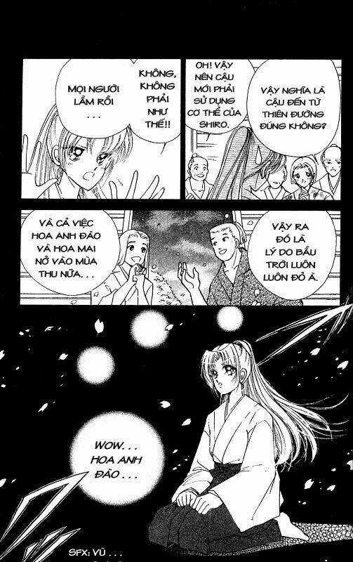 Amakusa 1637 - Chapter 2 - Trang 11