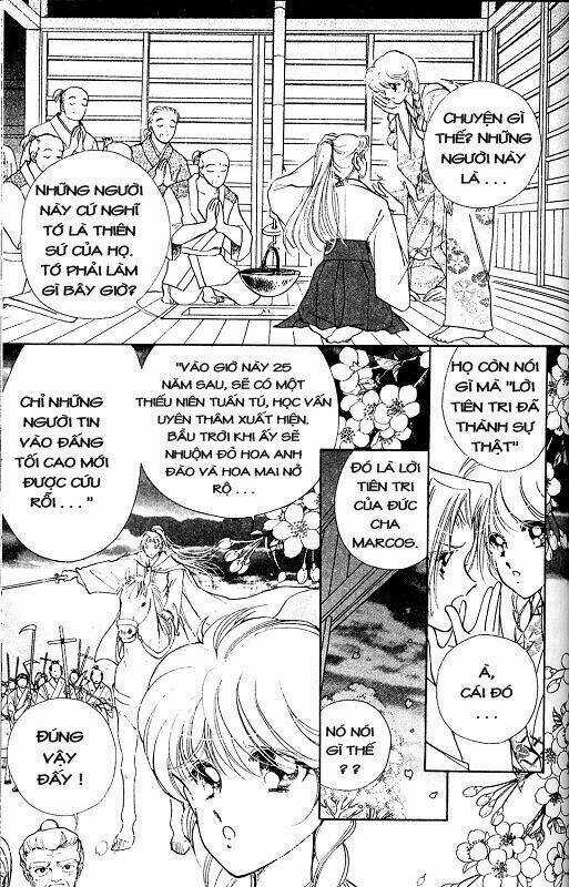 Amakusa 1637 - Chapter 2 - Trang 13