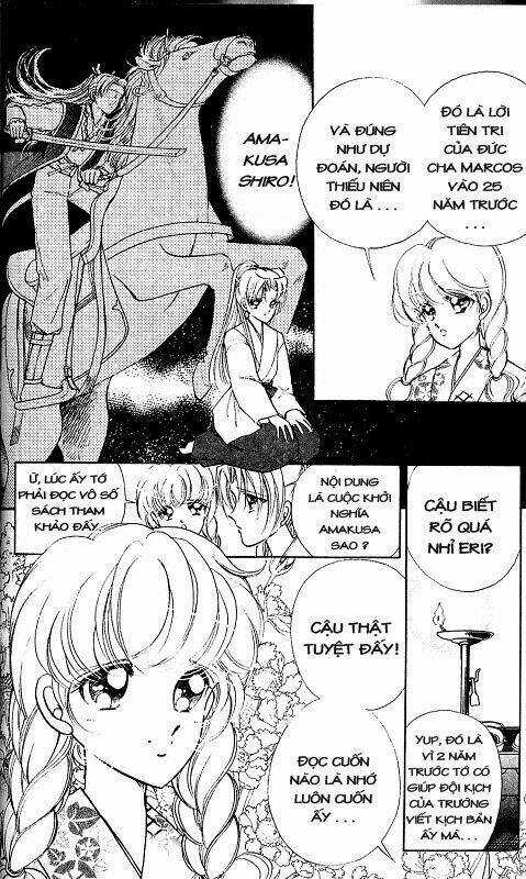 Amakusa 1637 - Chapter 2 - Trang 14