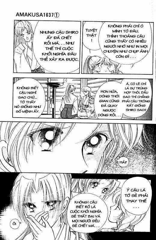 Amakusa 1637 - Chapter 2 - Trang 15