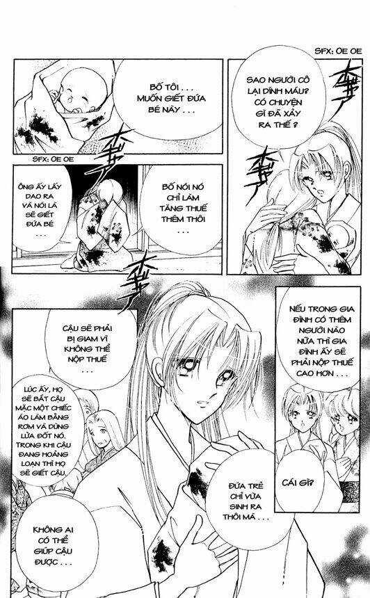 Amakusa 1637 - Chapter 2 - Trang 18