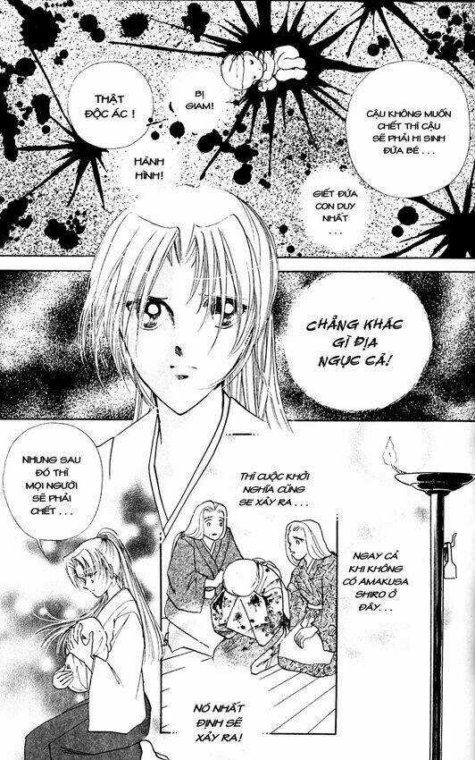 Amakusa 1637 - Chapter 2 - Trang 19