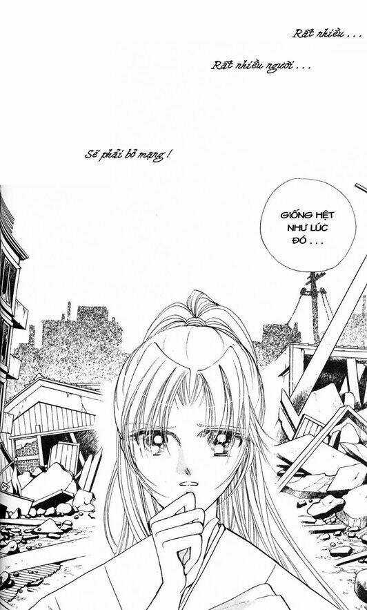 Amakusa 1637 - Chapter 2 - Trang 20