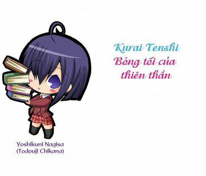 Amakusa 1637 - Chapter 2 - Trang 3