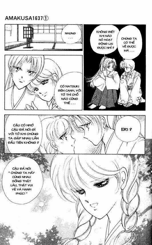 Amakusa 1637 - Chapter 2 - Trang 25