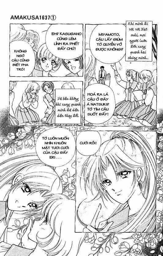 Amakusa 1637 - Chapter 2 - Trang 27