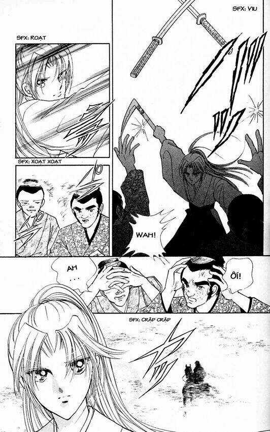 Amakusa 1637 - Chapter 2 - Trang 33