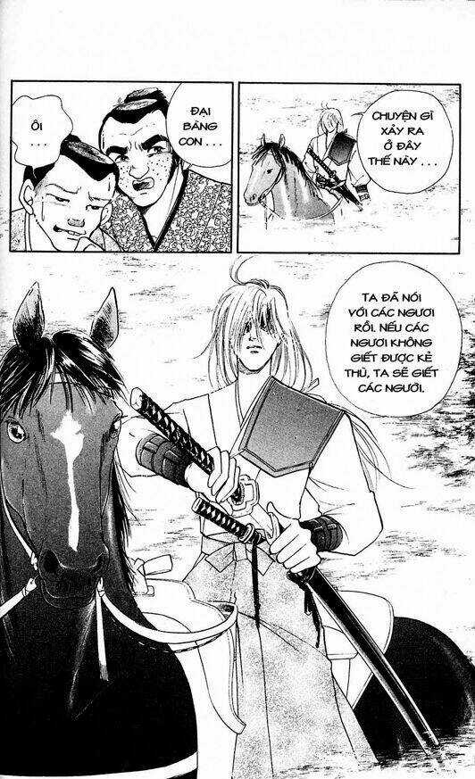 Amakusa 1637 - Chapter 2 - Trang 34