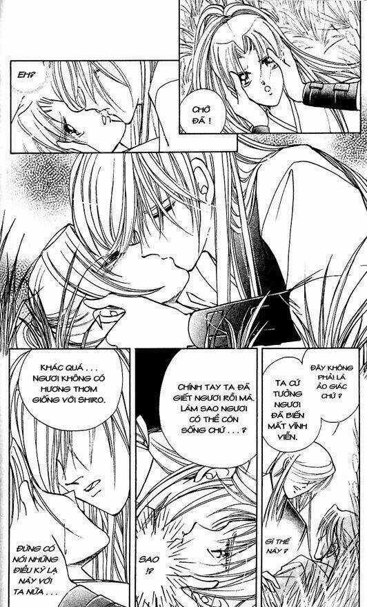 Amakusa 1637 - Chapter 2 - Trang 38