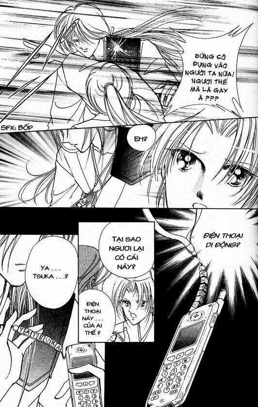 Amakusa 1637 - Chapter 2 - Trang 39