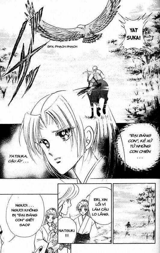 Amakusa 1637 - Chapter 2 - Trang 43