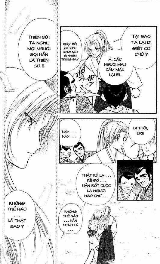 Amakusa 1637 - Chapter 2 - Trang 44