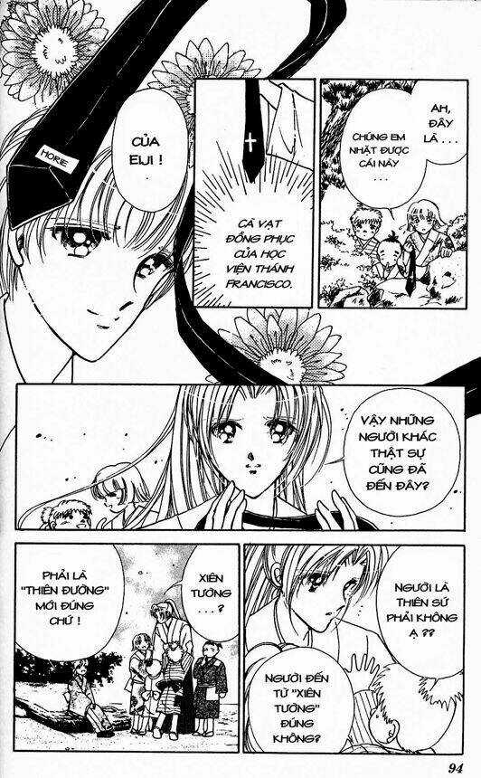 Amakusa 1637 - Chapter 2 - Trang 46