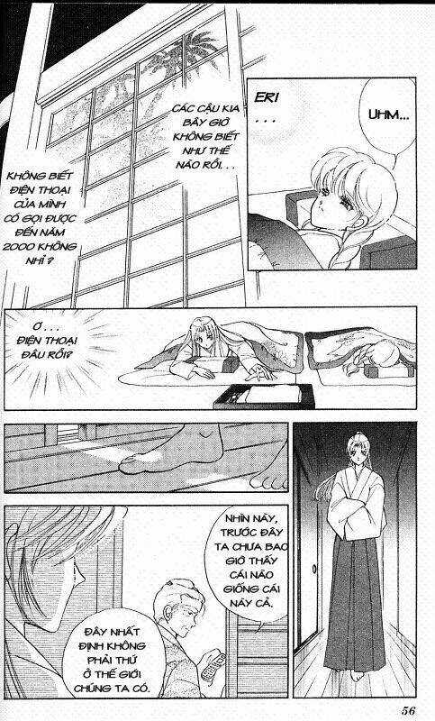 Amakusa 1637 - Chapter 2 - Trang 8