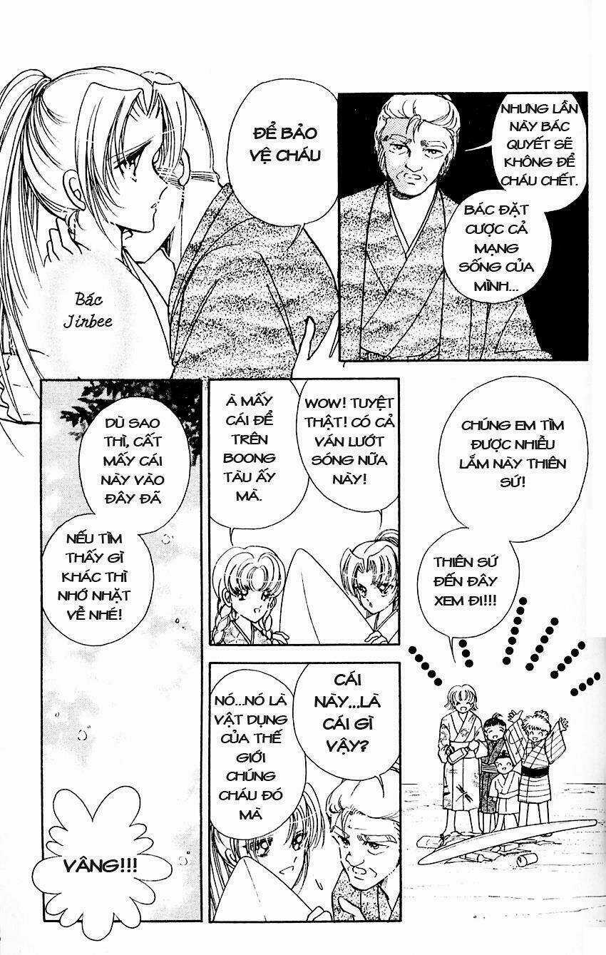 Amakusa 1637 - Chapter 3 - Trang 12