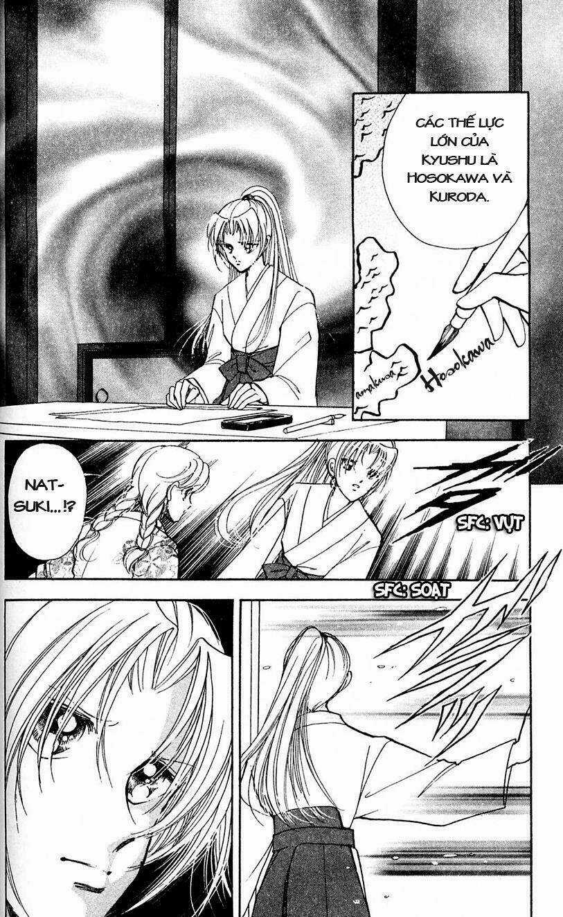 Amakusa 1637 - Chapter 3 - Trang 15