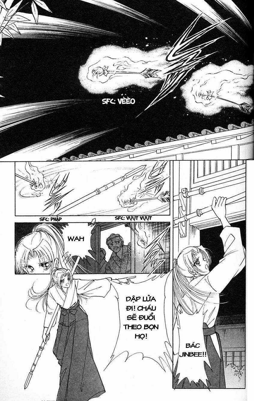 Amakusa 1637 - Chapter 3 - Trang 16