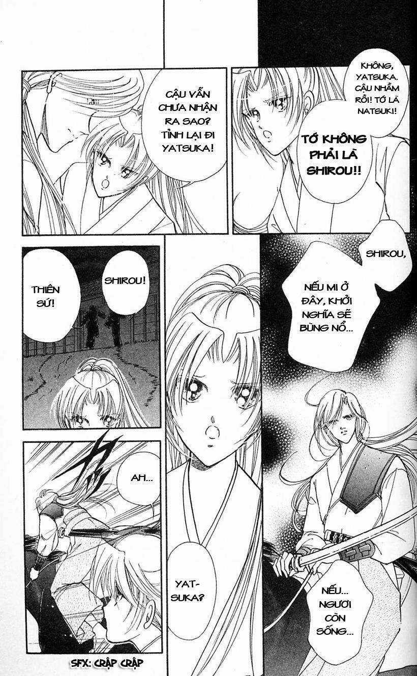 Amakusa 1637 - Chapter 3 - Trang 19