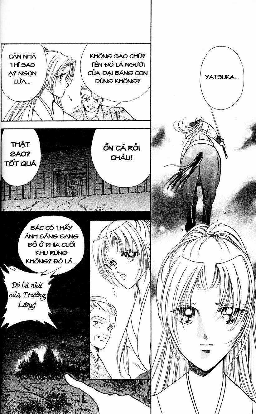 Amakusa 1637 - Chapter 3 - Trang 20