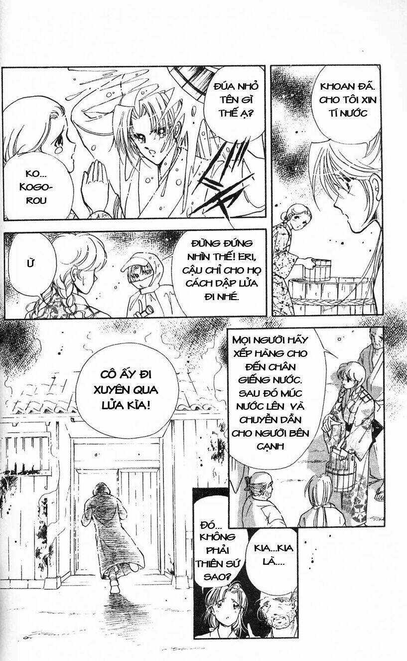 Amakusa 1637 - Chapter 3 - Trang 24