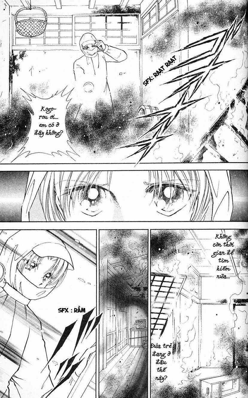 Amakusa 1637 - Chapter 3 - Trang 25