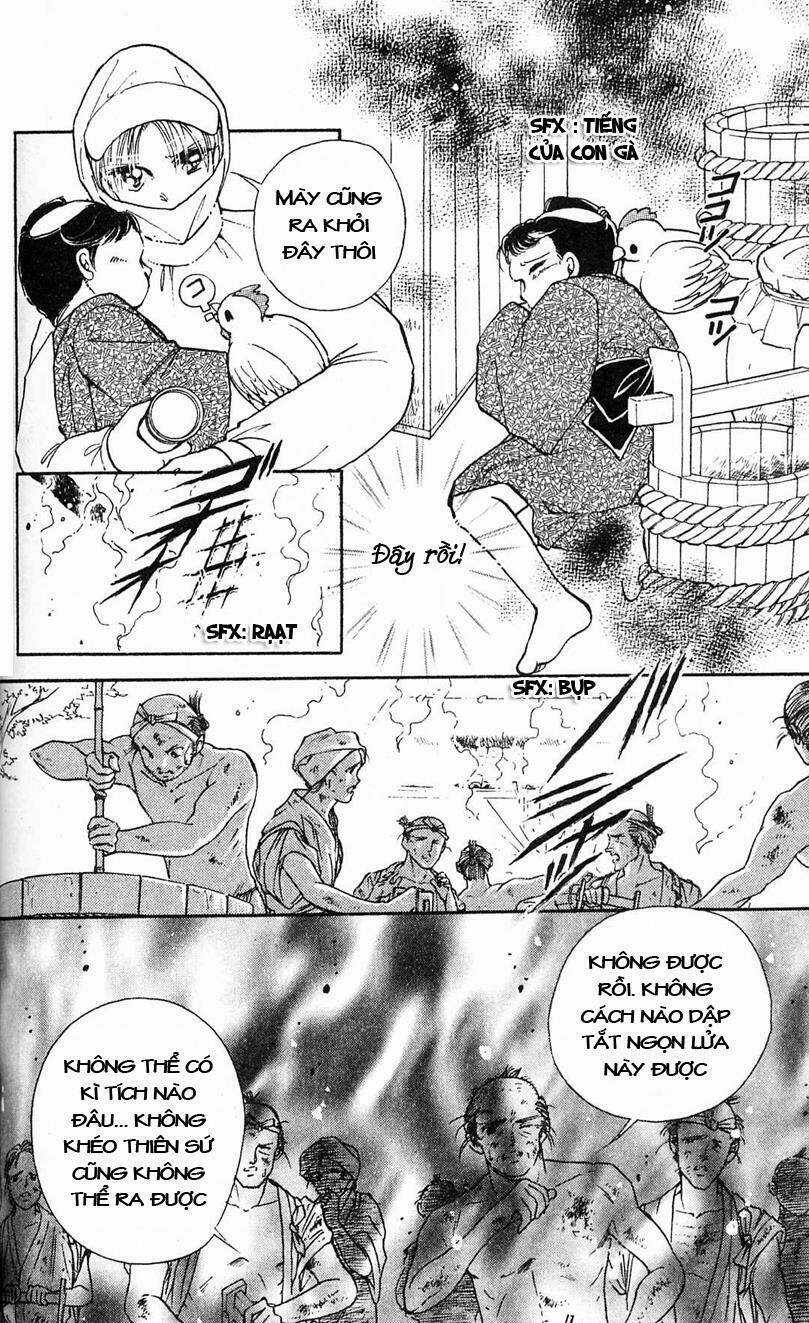 Amakusa 1637 - Chapter 3 - Trang 26