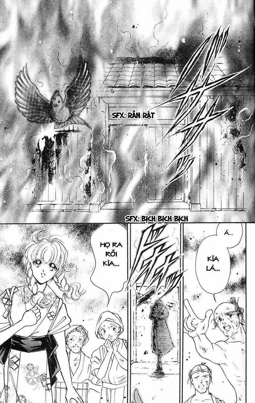 Amakusa 1637 - Chapter 3 - Trang 27