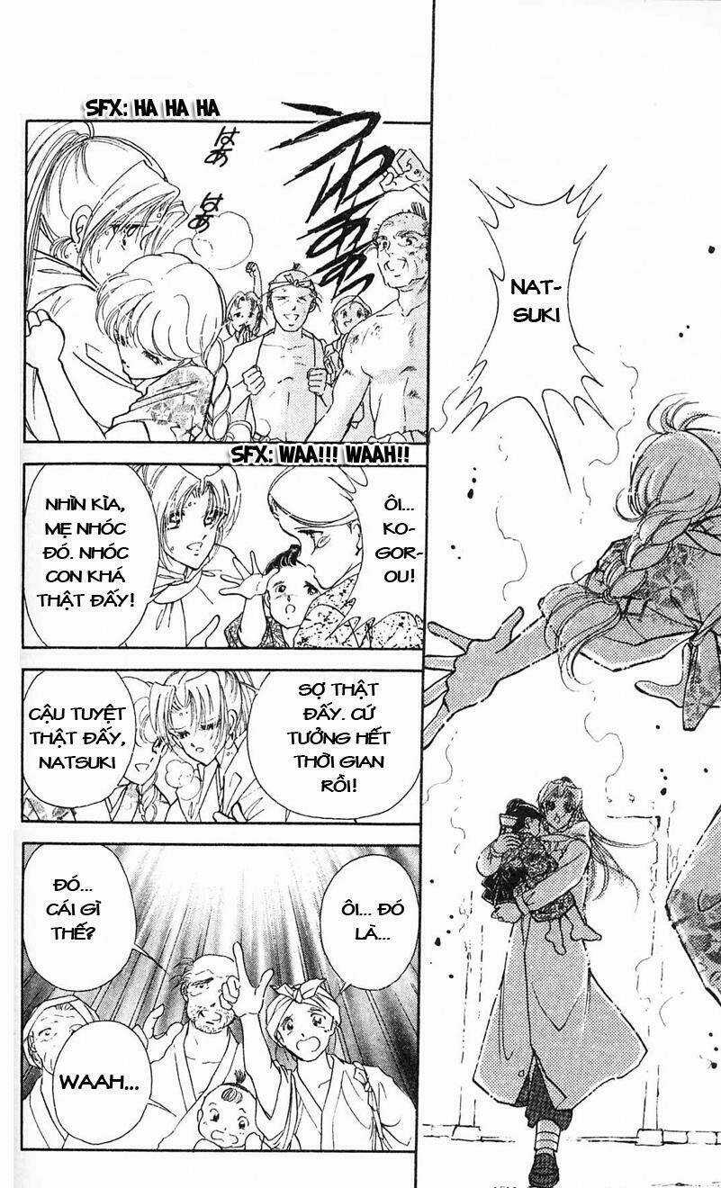 Amakusa 1637 - Chapter 3 - Trang 28