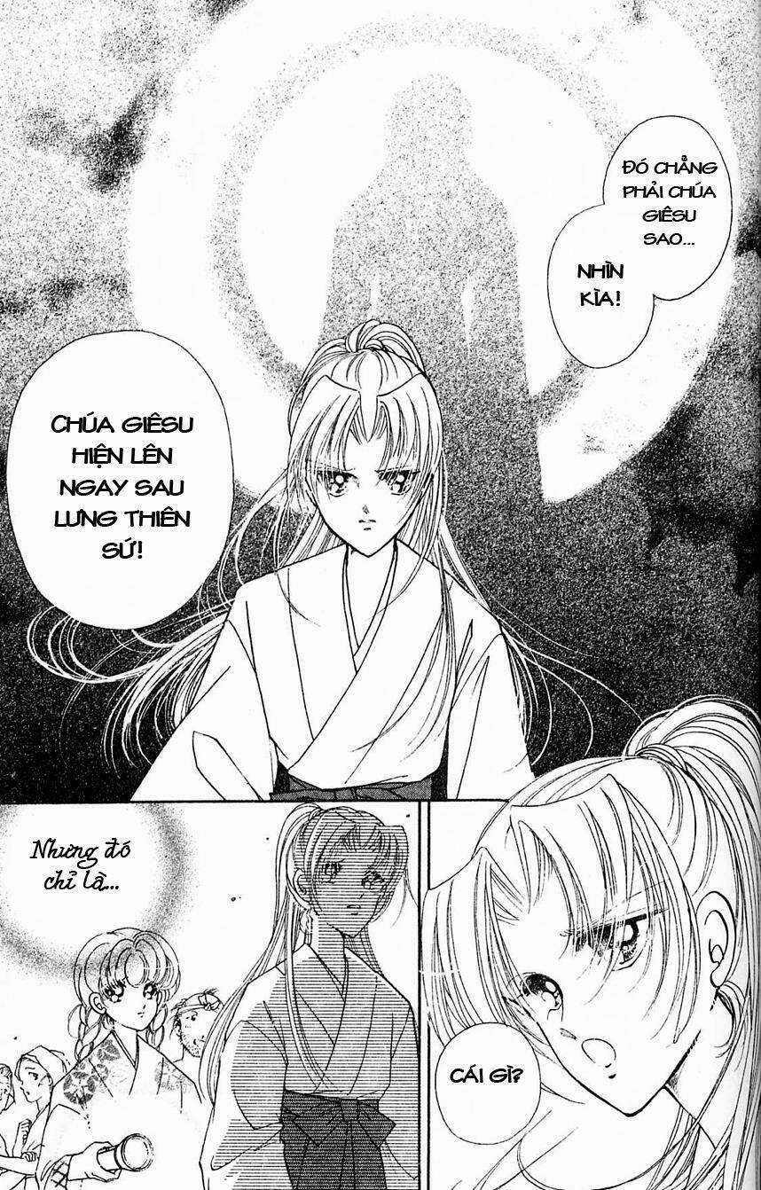 Amakusa 1637 - Chapter 3 - Trang 29